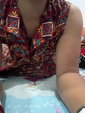 Snapshot of Ishikarana chatting on February 2026 05:28:01 PM Ishikarana online show from February 2026 05:28:01 PM