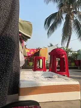 Snapshot of Ishikarana chatting on February 2026 09:36:02 AM Ishikarana online show from February 2026 09:36:02 AM