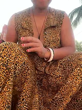 Snapshot of Ishikarana chatting on February 2026 01:46:01 AM Ishikarana online show from February 2026 01:46:01 AM