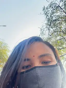 Snapshot of Ishikarana chatting on February 2026 11:30:01 AM Ishikarana online show from February 2026 11:30:01 AM