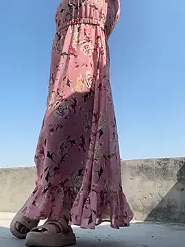 Snapshot of Ishikarana chatting on March 2026 05:13:01 AM Ishikarana online show from March 2026 05:13:01 AM