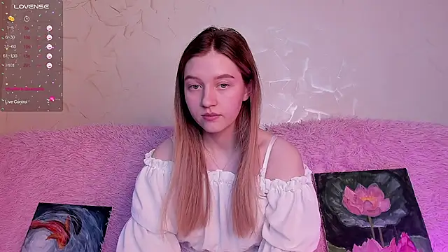 Ksuhesa online show from March 2025 10:11:01 AM