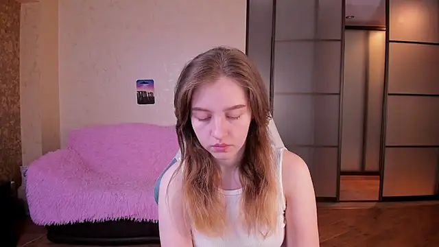 Ksuhesa online show from March 2026 01:09:01 AM