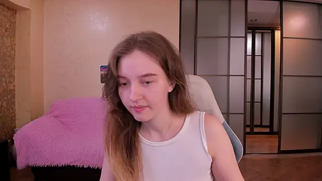 Ksuhesa online show from March 2026 08:26:33 AM