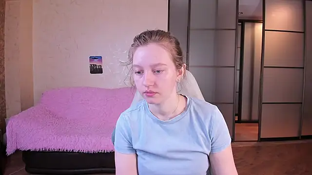 Ksuhesa online show from March 2026 01:05:01 AM