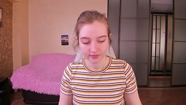 Ksuhesa online show from April 2026 01:04:01 AM