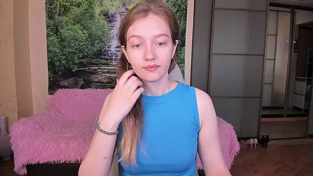 Ksuhesa online show from July 2026 03:23:01 AM