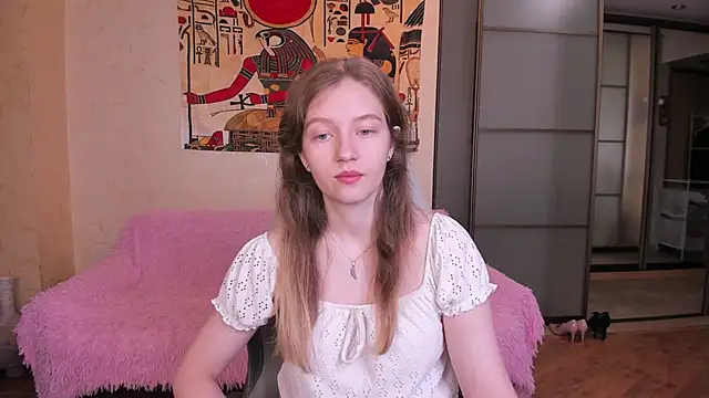 Ksuhesa online show from July 2026 03:12:02 AM