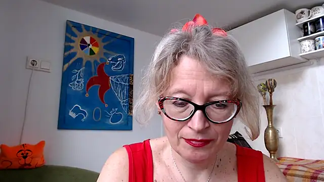 Zosya1111 online show from March 2025 11:07:01 AM