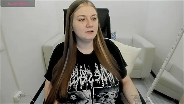 AlisaBacker online show from December 2024 08:04:01 AM