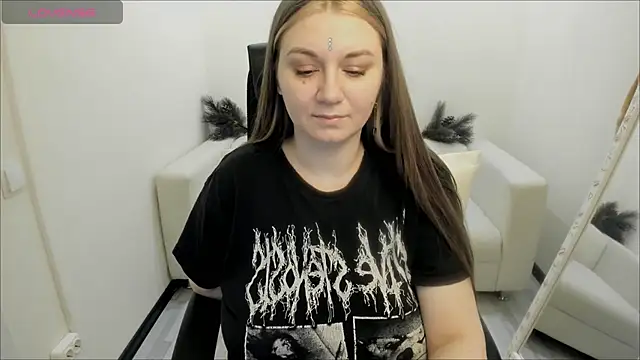 AlisaBacker online show from December 2024 01:07:02 AM