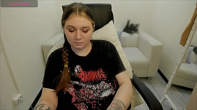 AlisaBacker online show from December 2024 10:37:01 PM