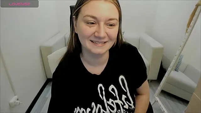 AlisaBacker online show from January 2025 01:37:02 AM