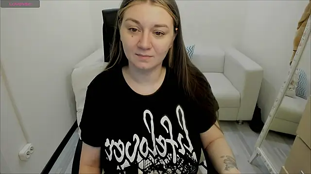 AlisaBacker online show from January 2025 04:04:02 PM