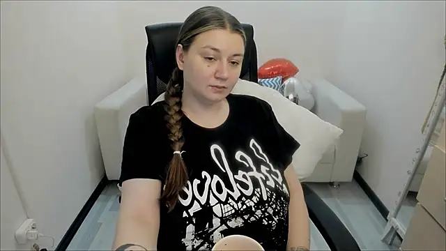 AlisaBacker online show from February 2025 12:47:02 AM