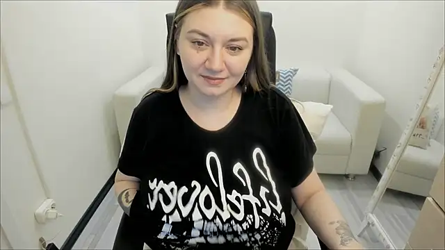 AlisaBacker online show from March 2025 06:03:01 AM