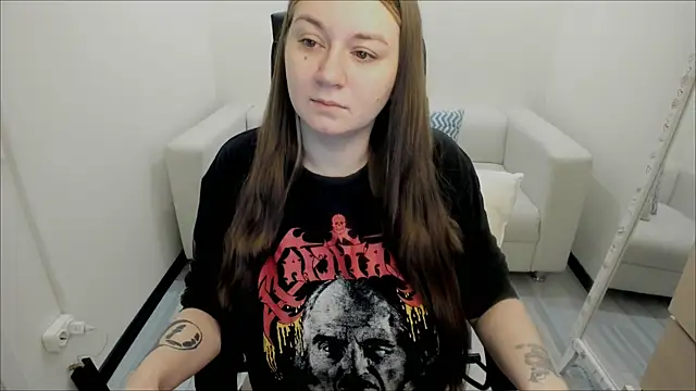 AlisaBacker online show from March 2025 01:34:02 PM