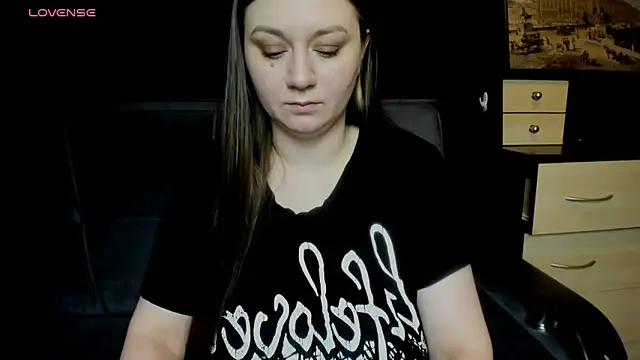 AlisaBacker online show from March 2026 08:05:02 PM