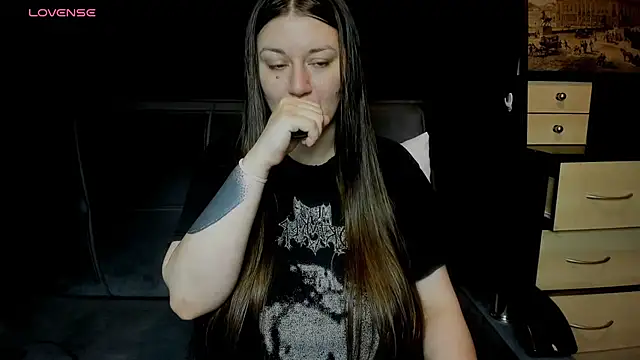 AlisaBacker online show from June 2026 06:45:01 PM