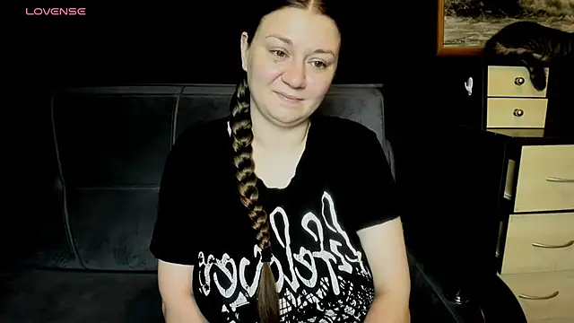 AlisaBacker online show from July 2026 09:54:02 PM