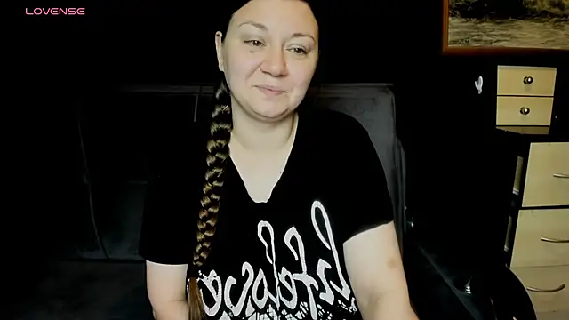 AlisaBacker online show from July 2026 06:23:02 PM