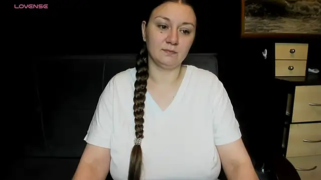AlisaBacker online show from July 2026 09:44:01 PM