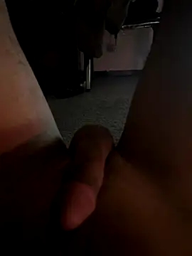 Kbadjauri online show from November 2025 11:47:01 PM