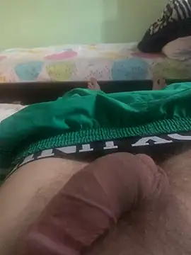 Snapshot of SOYMRX chatting on December 2024 09:58:02 PM SOYMRX online show from December 2024 09:58:02 PM