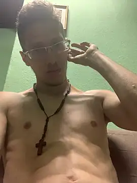 Snapshot of SOYMRX chatting on January 2025 12:51:02 AM SOYMRX online show from January 2025 12:51:02 AM