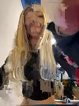 harleyejoker online show from January 2025 08:00:02 AM