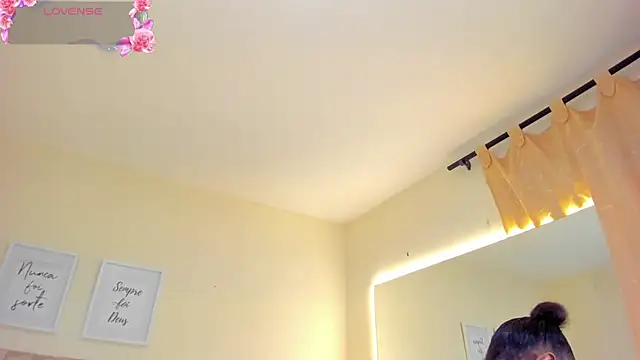 Snapshot of Ananya_Kay01 chatting on March 2026 11:57:01 AM Ananya Kay01 online show from March 2026 11:57:01 AM