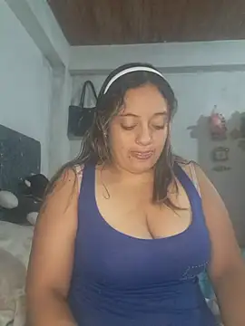  MaripossaSexy  online show from August 2026 06:46:01 PM