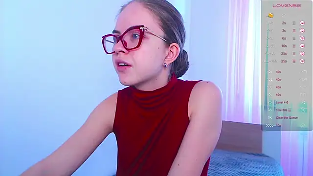 Sarah HS online show from March 2025 07:26:02 AM