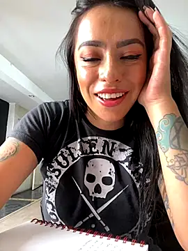 foxxy nasty online show from September 2025 04:32:02 PM