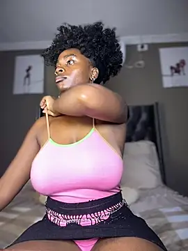 Candy-Heart online show from April 2026 12:52:02 AM