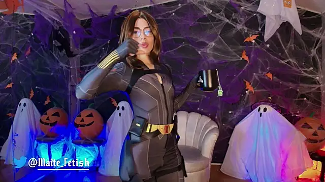 MyMayte online show from October 2025 01:45:01 PM