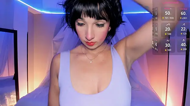 kristen kassi online show from October 2025 10:57:02 AM