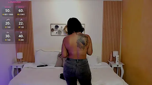 kristen kassi online show from March 2026 06:24:02 PM