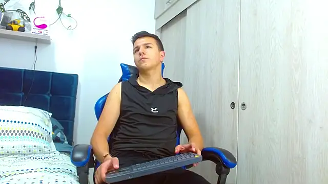 Snapshot of flint_ryan chatting on February 2026 05:54:01 PM flint ryan online show from February 2026 05:54:01 PM