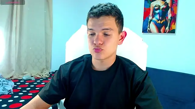 Dunkan Kravitz online show from December 2024 11:39:02 PM