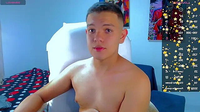 Dunkan Kravitz online show from December 2024 03:45:01 AM