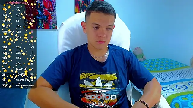 Dunkan Kravitz online show from January 2025 04:01:02 AM