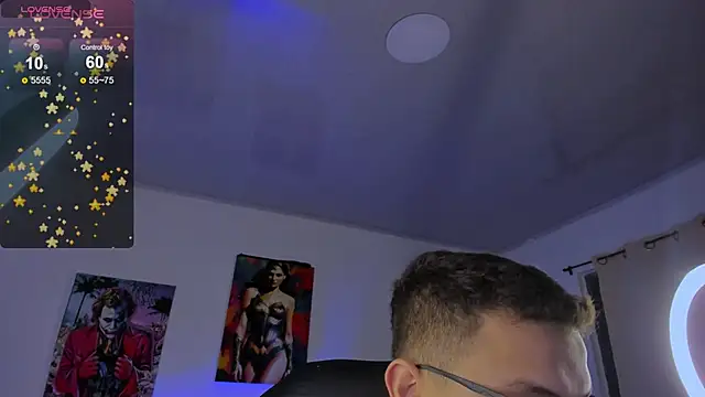 Dunkan Kravitz online show from September 2025 02:55:02 AM