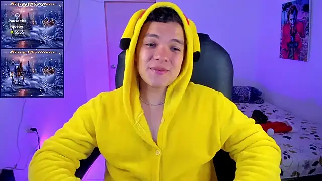 Dunkan Kravitz online show from December 2025 04:09:01 AM