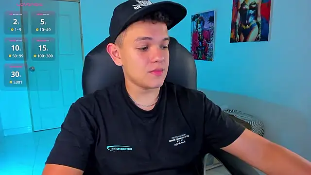 Dunkan Kravitz online show from January 2026 11:42:02 PM