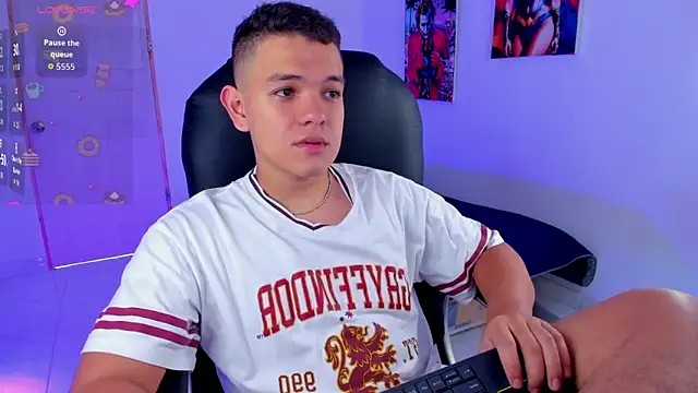 Dunkan Kravitz online show from February 2026 06:23:02 PM