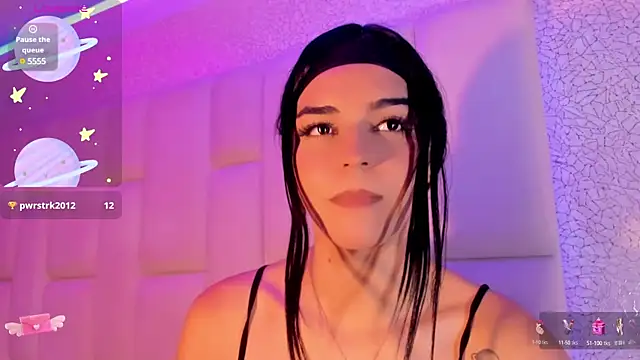 Summer walkerr online show from January 2025 06:38:01 PM