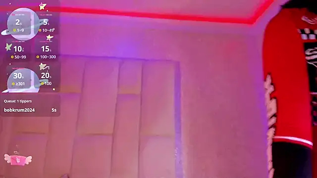 Summer walkerr online show from January 2025 06:28:01 PM