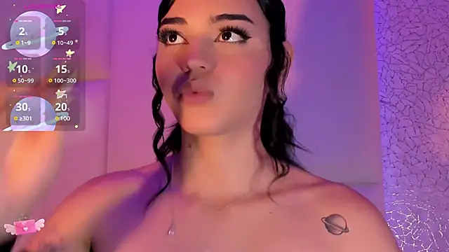 Summer walkerr online show from January 2025 06:44:01 PM