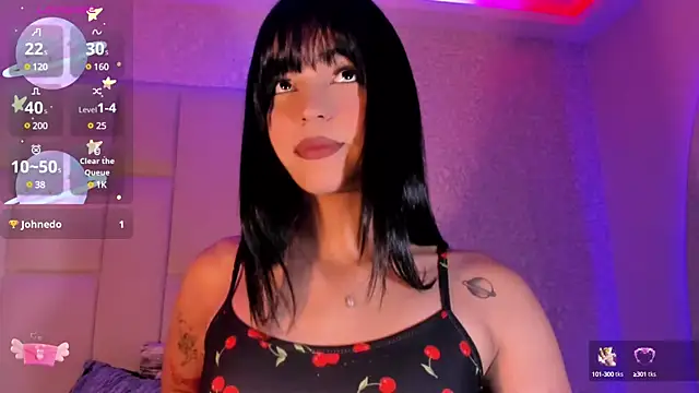 Summer walkerr online show from January 2025 12:37:02 PM